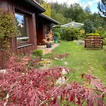 펜션 Am Wald Terrasse Garten Grill Ruhige Lage Wandern Wienrode