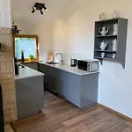 Am Wald Terrasse Garten Grill Ruhige Lage Wandern Wienrode