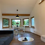 Am Wald Terrasse Garten Grill Ruhige Lage Wandern