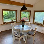 Am Wald Terrasse Garten Grill Ruhige Lage Wandern Wienrode