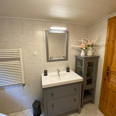 Holiday home Im Harz, Direkt Am Wald, Terrasse&garten, Grill, Ruhige Lage, Wlan, Wandern,