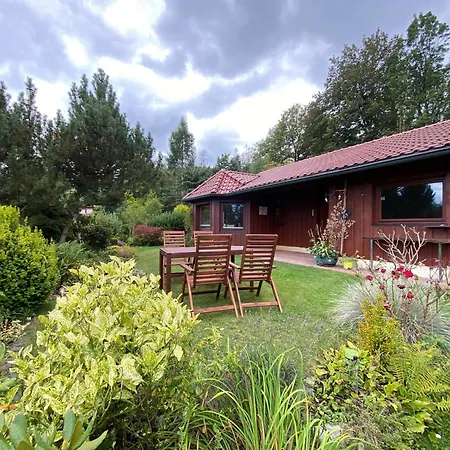 Am Wald Terrasse Garten Grill Ruhige Lage Wandern Wienrode