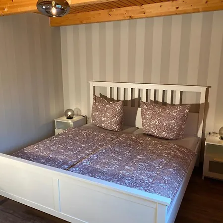 Im Harz, Direkt Am Wald, Terrasse&garten, Grill, Ruhige Lage, Wlan, Wandern, * Wienrode