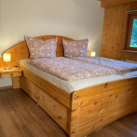 Holiday home Im Harz, Direkt Am Wald, Terrasse&garten, Grill, Ruhige Lage, Wlan, Wandern, *