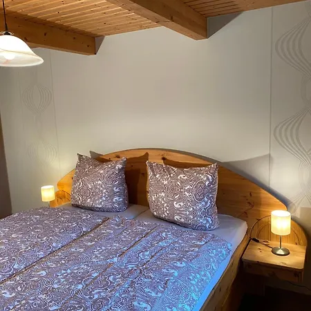 Am Wald Terrasse Garten Grill Ruhige Lage Wandern * Wienrode