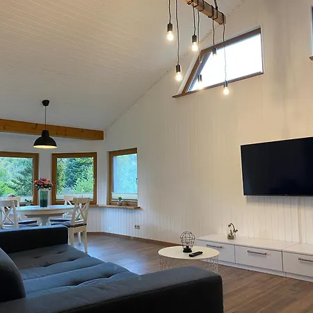Im Harz, Direkt Am Wald, Terrasse&garten, Grill, Ruhige Lage, Wlan, Wandern, Holiday home Wienrode