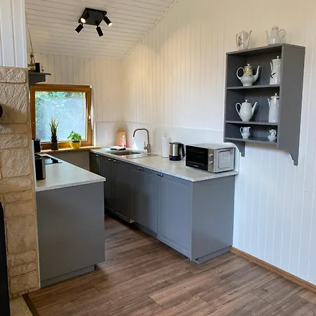 Im Harz, Direkt Am Wald, Terrasse&garten, Grill, Ruhige Lage, Wlan, Wandern, Wienrode
