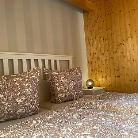Holiday home Im Harz, Direkt Am Wald, Terrasse&garten, Grill, Ruhige Lage, Wlan, Wandern, Wienrode