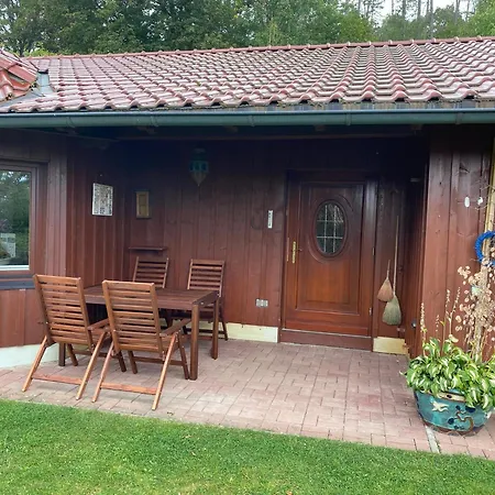 Im Harz, Direkt Am Wald, Terrasse&garten, Grill, Ruhige Lage, Wlan, Wandern,