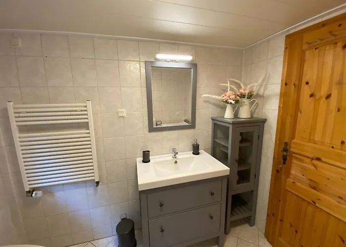 Дом отдыха Am Wald Terrasse Garten Grill Ruhige Lage Wandern