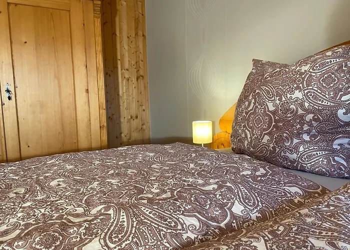 Im Harz, Direkt Am Wald, Terrasse&garten, Grill, Ruhige Lage, Wlan, Wandern, 別荘