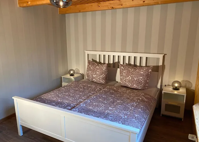 Im Harz, Direkt Am Wald, Terrasse&garten, Grill, Ruhige Lage, Wlan, Wandern, * Wienrode