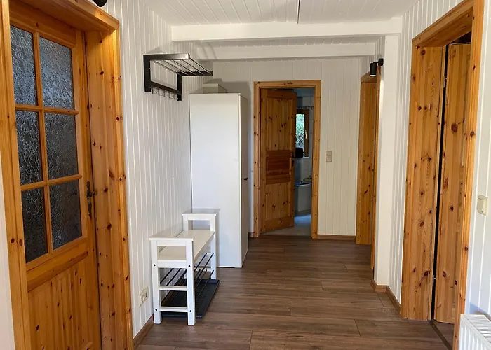 Im Harz, Direkt Am Wald, Terrasse&garten, Grill, Ruhige Lage, Wlan, Wandern, *