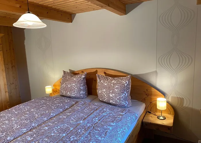 Im Harz, Direkt Am Wald, Terrasse&garten, Grill, Ruhige Lage, Wlan, Wandern, * Wienrode