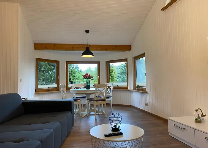 Im Harz, Direkt Am Wald, Terrasse&garten, Grill, Ruhige Lage, Wlan, Wandern,